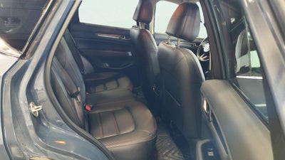 2022 Mazda Mazda CX-5 2.5 S Carbon Edition
