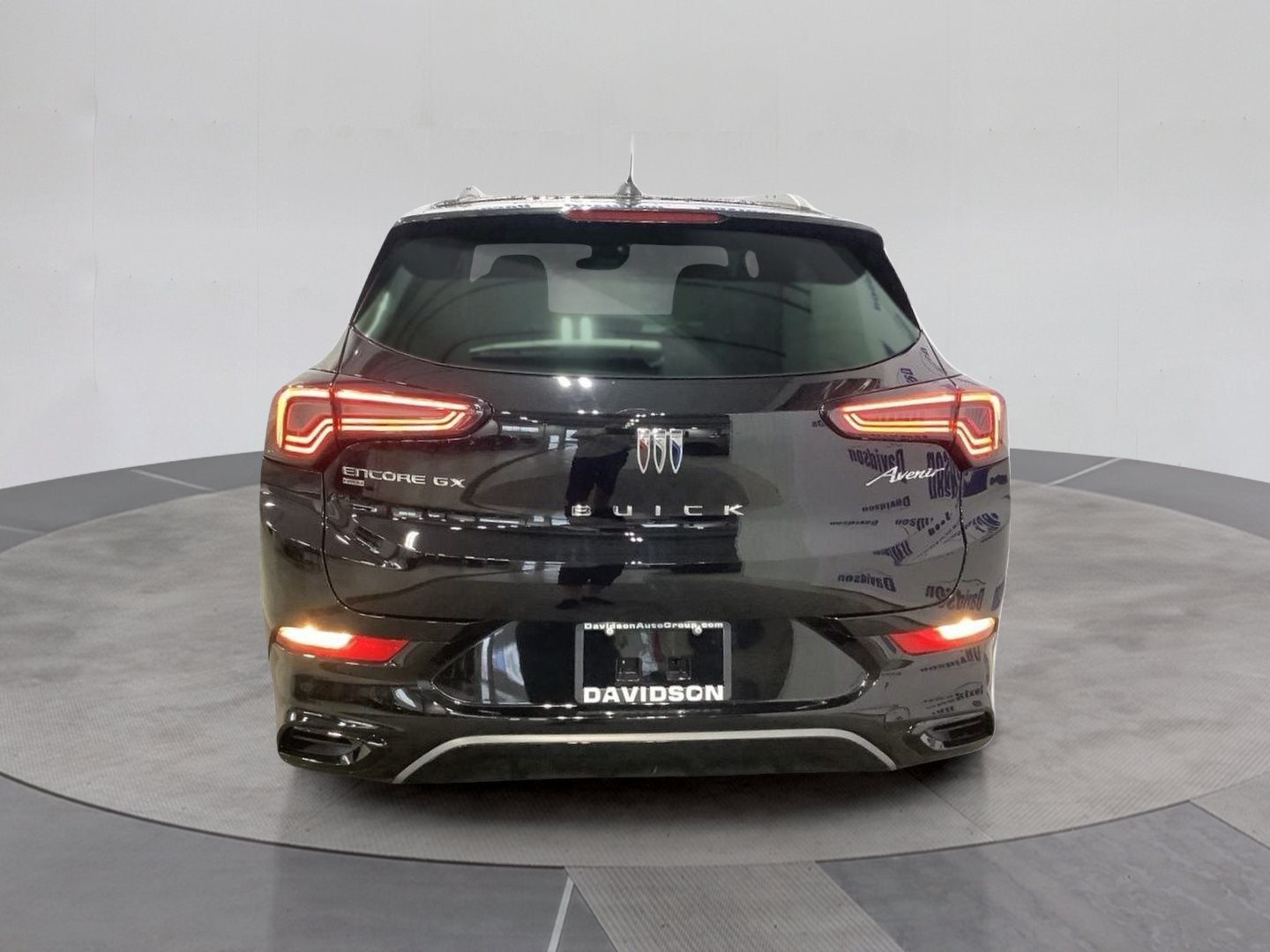 2024 Buick Encore GX Avenir