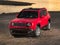 2018 Jeep Renegade Limited