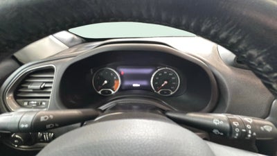 2018 Jeep Renegade Limited