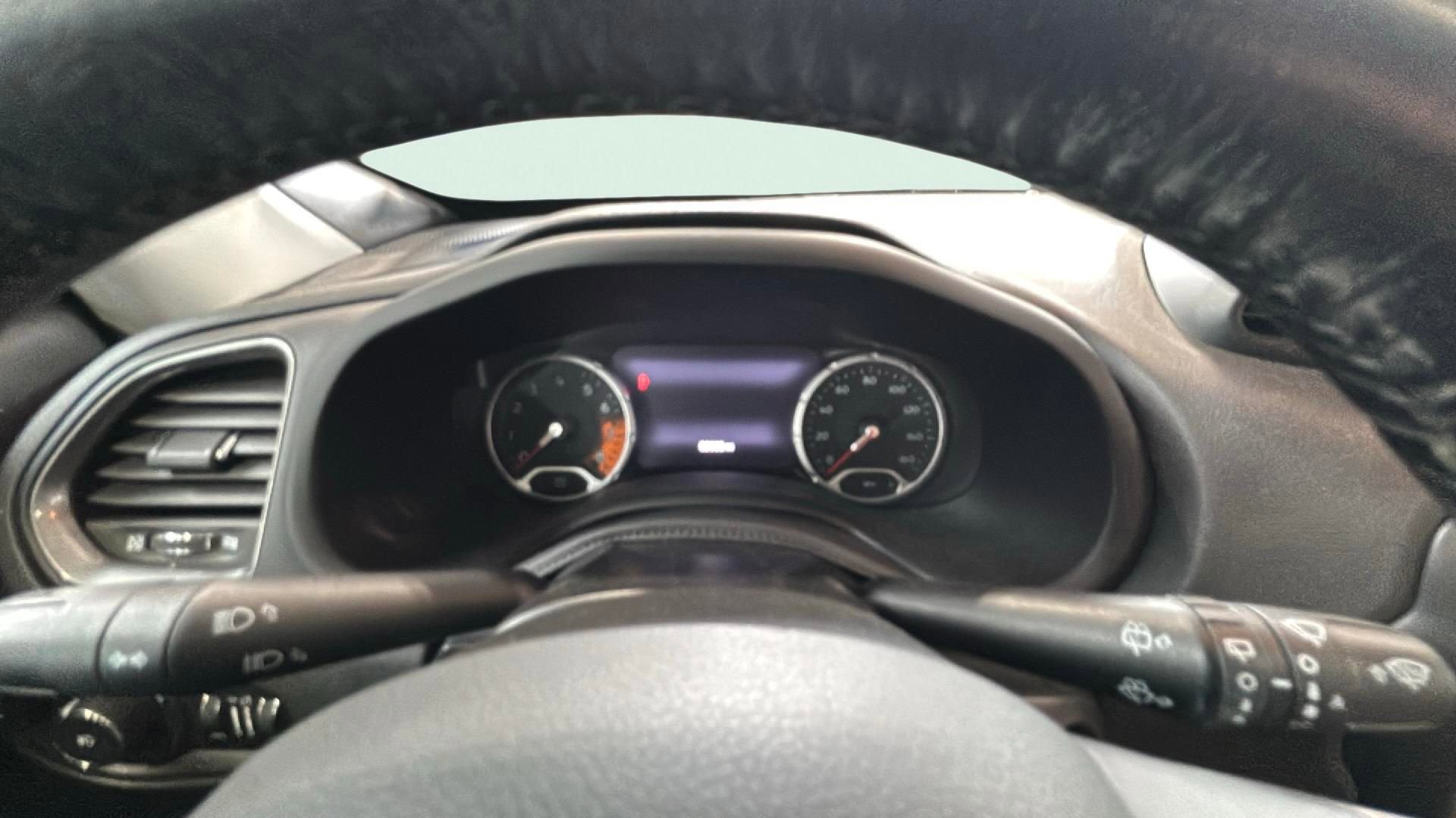 2018 Jeep Renegade Limited