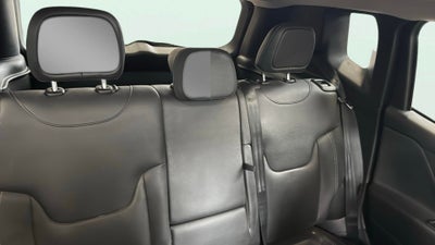 2018 Jeep Renegade Limited