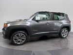 2018 Jeep Renegade Limited