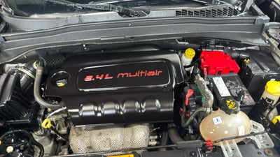 2018 Jeep Renegade Limited