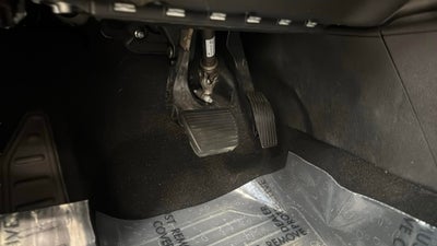 2018 Jeep Renegade Limited