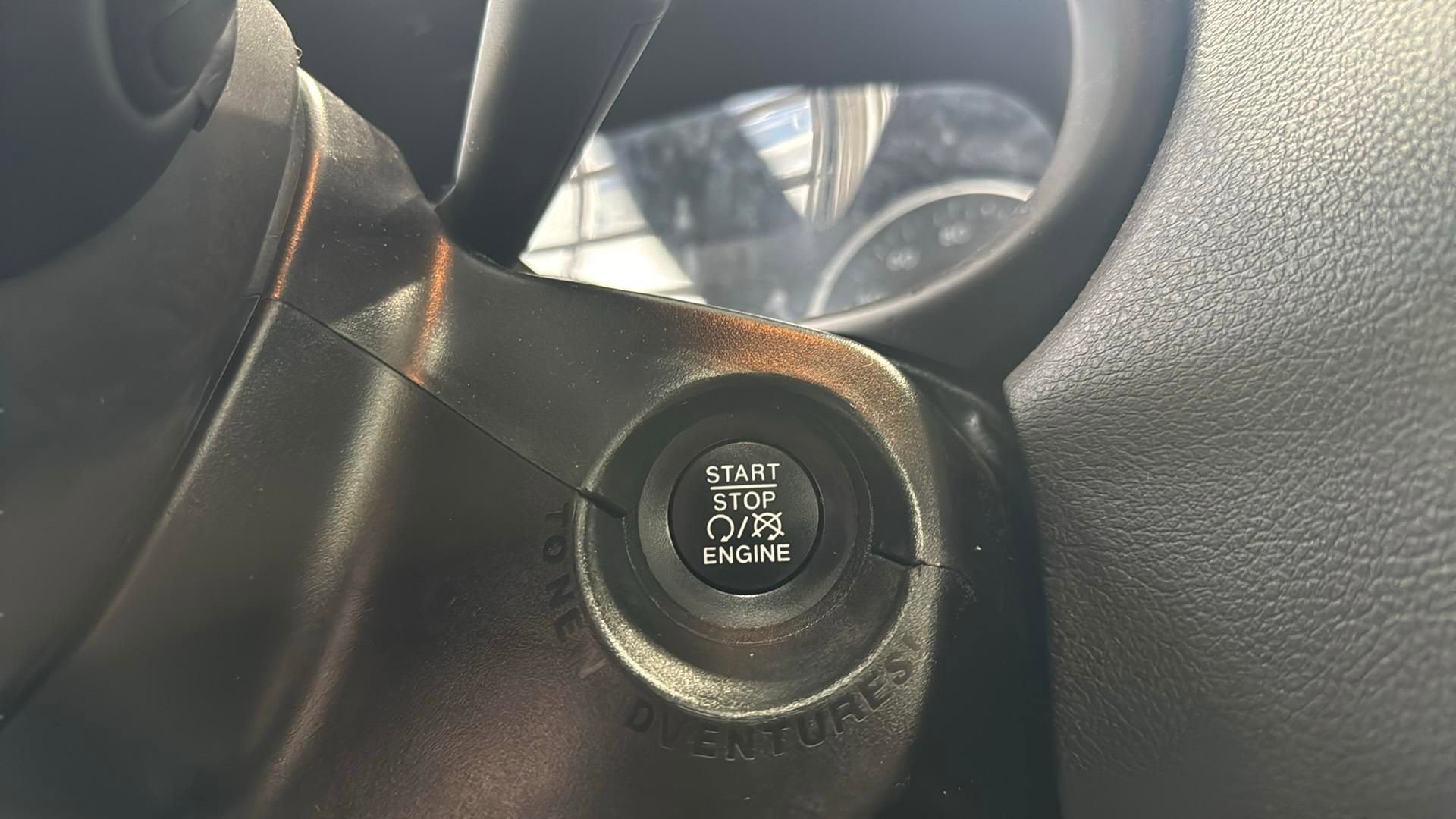 2018 Jeep Renegade Limited