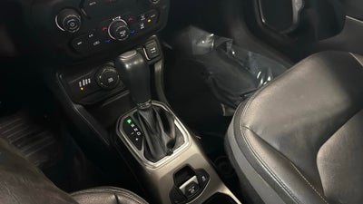 2018 Jeep Renegade Limited