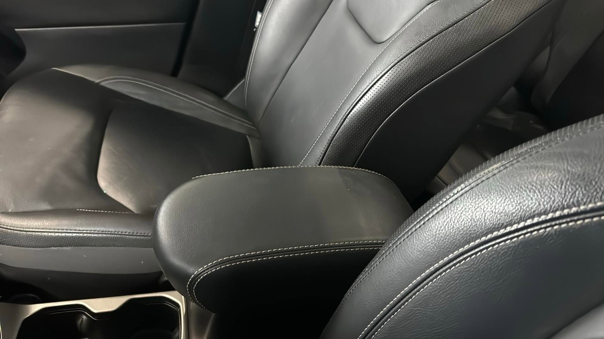 2018 Jeep Renegade Limited