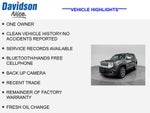 2018 Jeep Renegade Limited