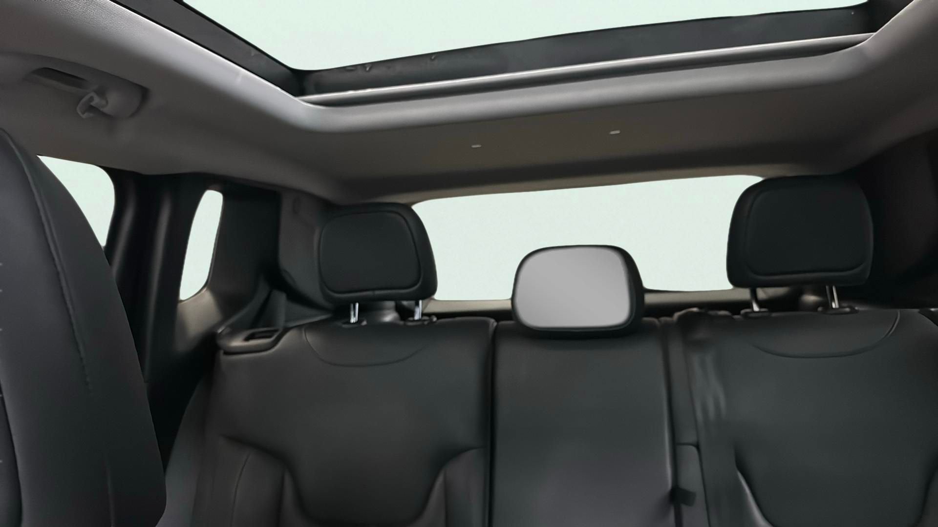 2018 Jeep Renegade Limited