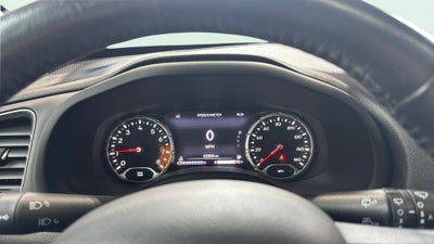 2018 Jeep Renegade Limited