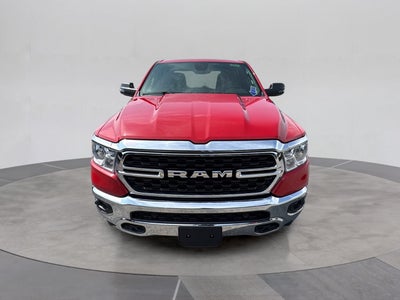 2023 RAM 1500 Lone Star