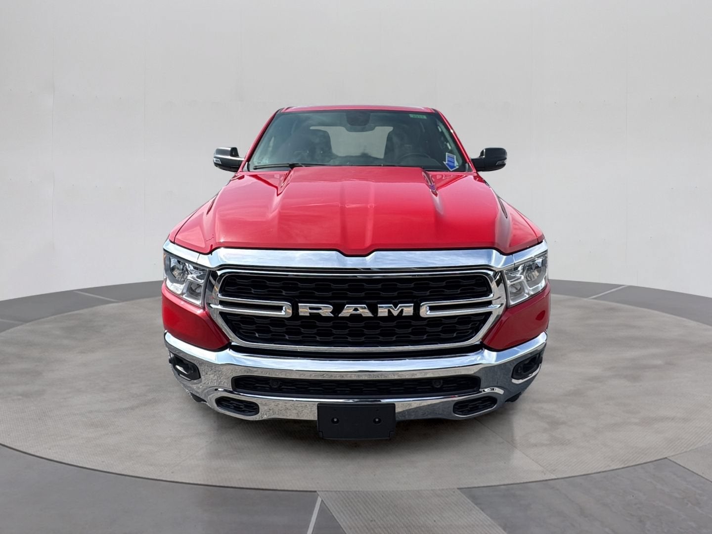 2023 RAM 1500 Lone Star