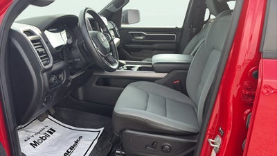 2023 RAM 1500 Lone Star