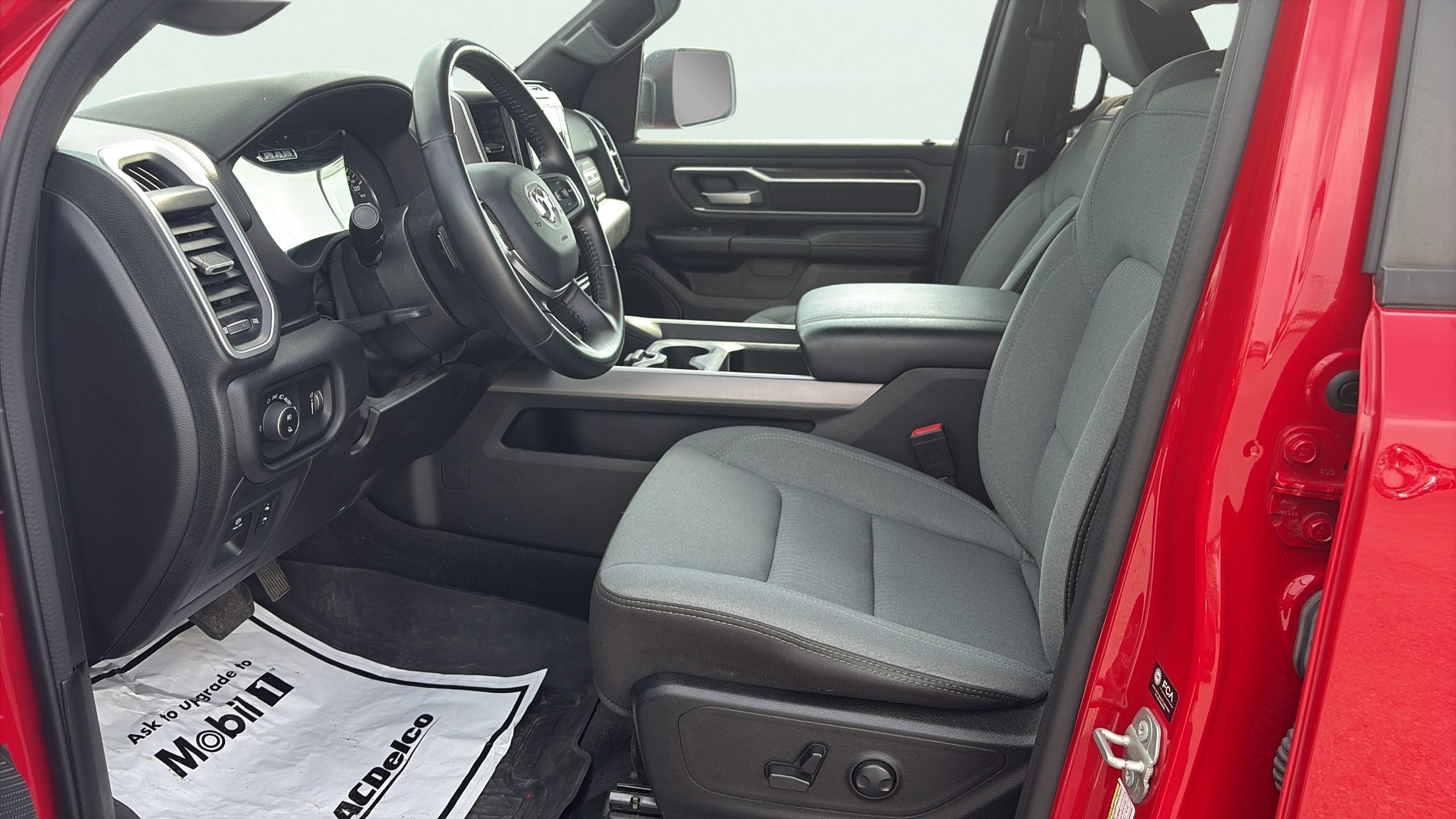 2023 RAM 1500 Lone Star