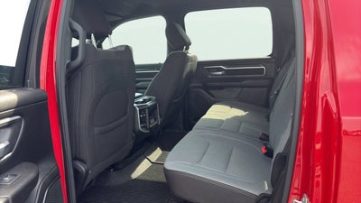 2023 RAM 1500 Lone Star