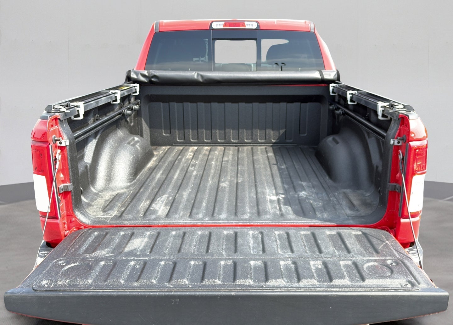 2023 RAM 1500 Lone Star