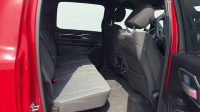 2023 RAM 1500 Lone Star