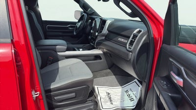 2023 RAM 1500 Lone Star