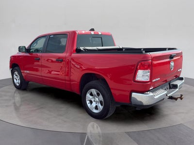 2023 RAM 1500 Lone Star