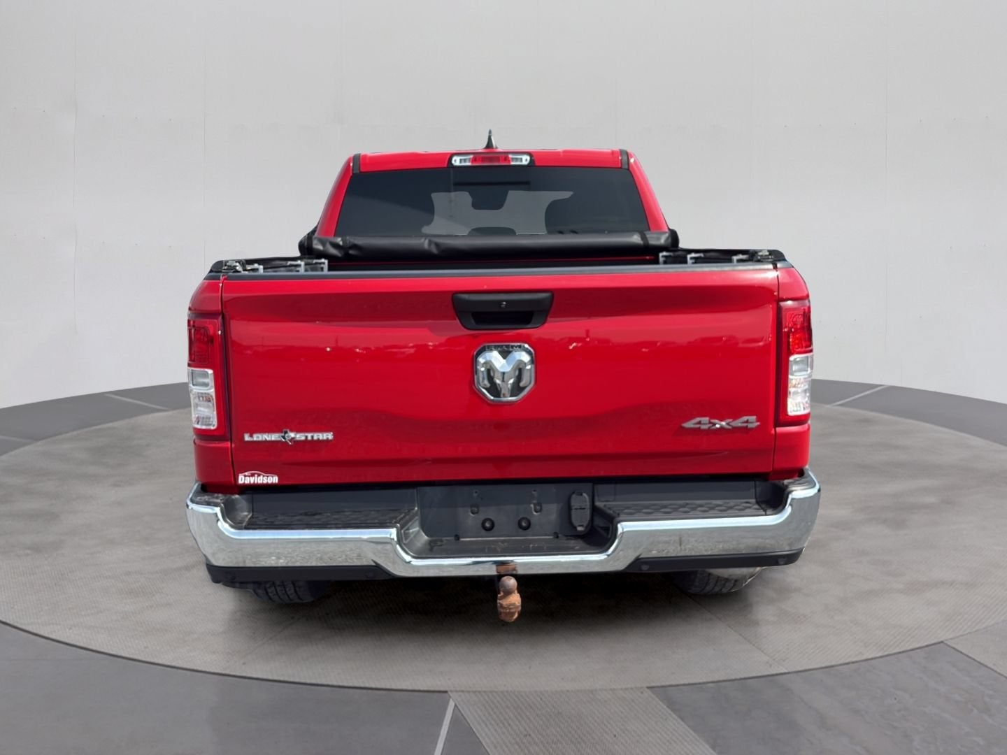 2023 RAM 1500 Lone Star