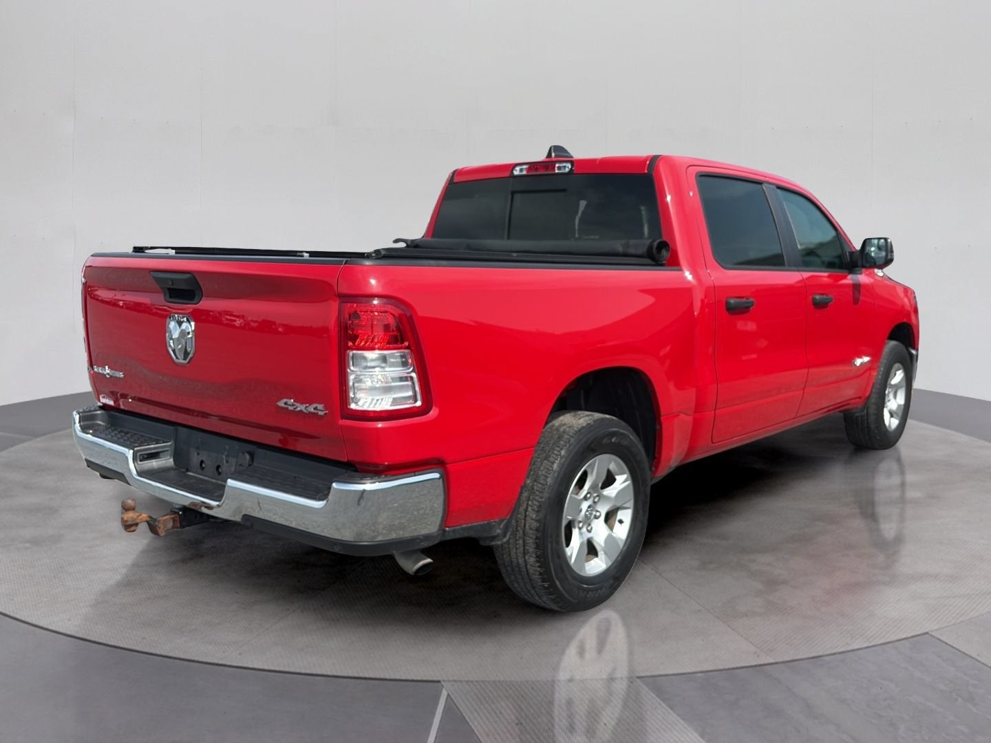 2023 RAM 1500 Lone Star