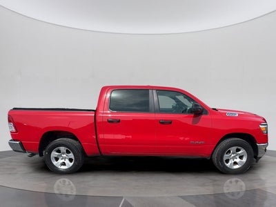 2023 RAM 1500 Lone Star