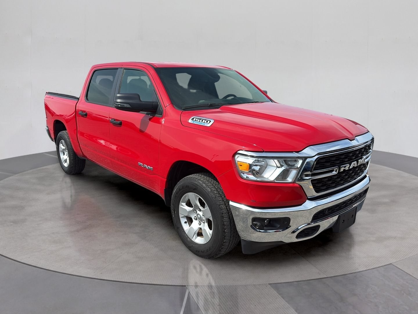 2023 RAM 1500 Lone Star