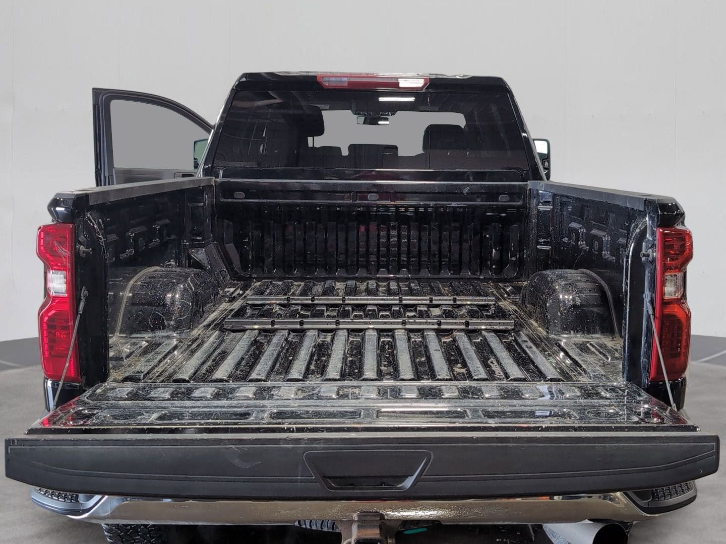 2023 Chevrolet Silverado 2500 HD LT