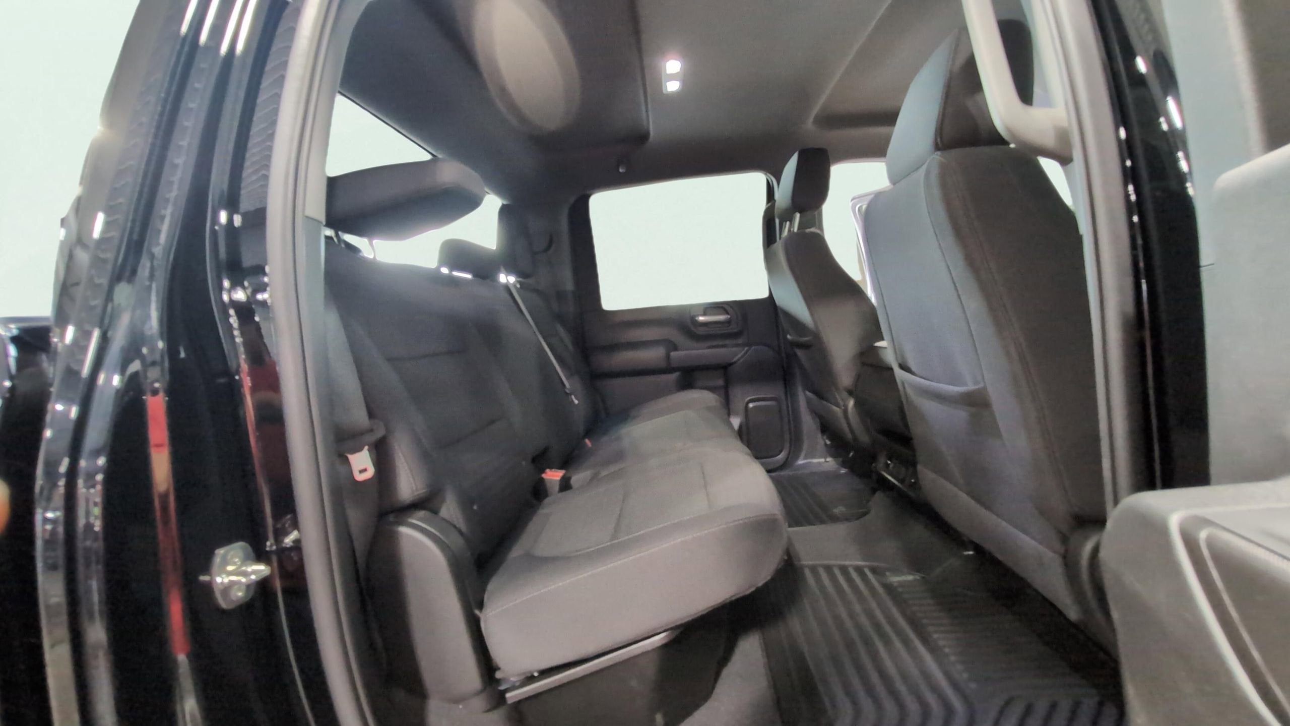 2023 Chevrolet Silverado 2500 HD LT