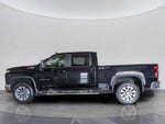 2023 Chevrolet Silverado 2500 HD LT