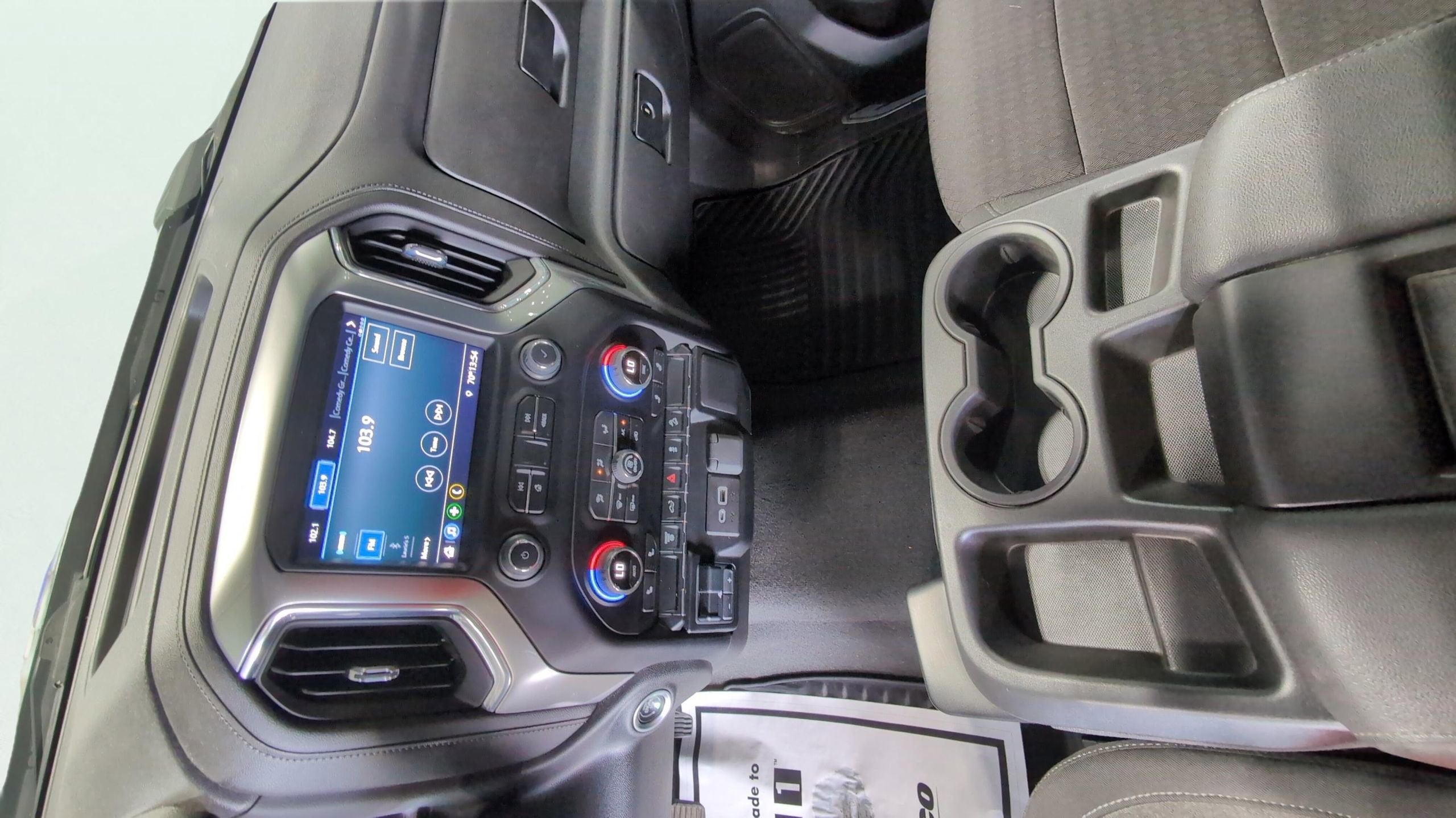 2023 Chevrolet Silverado 2500 HD LT