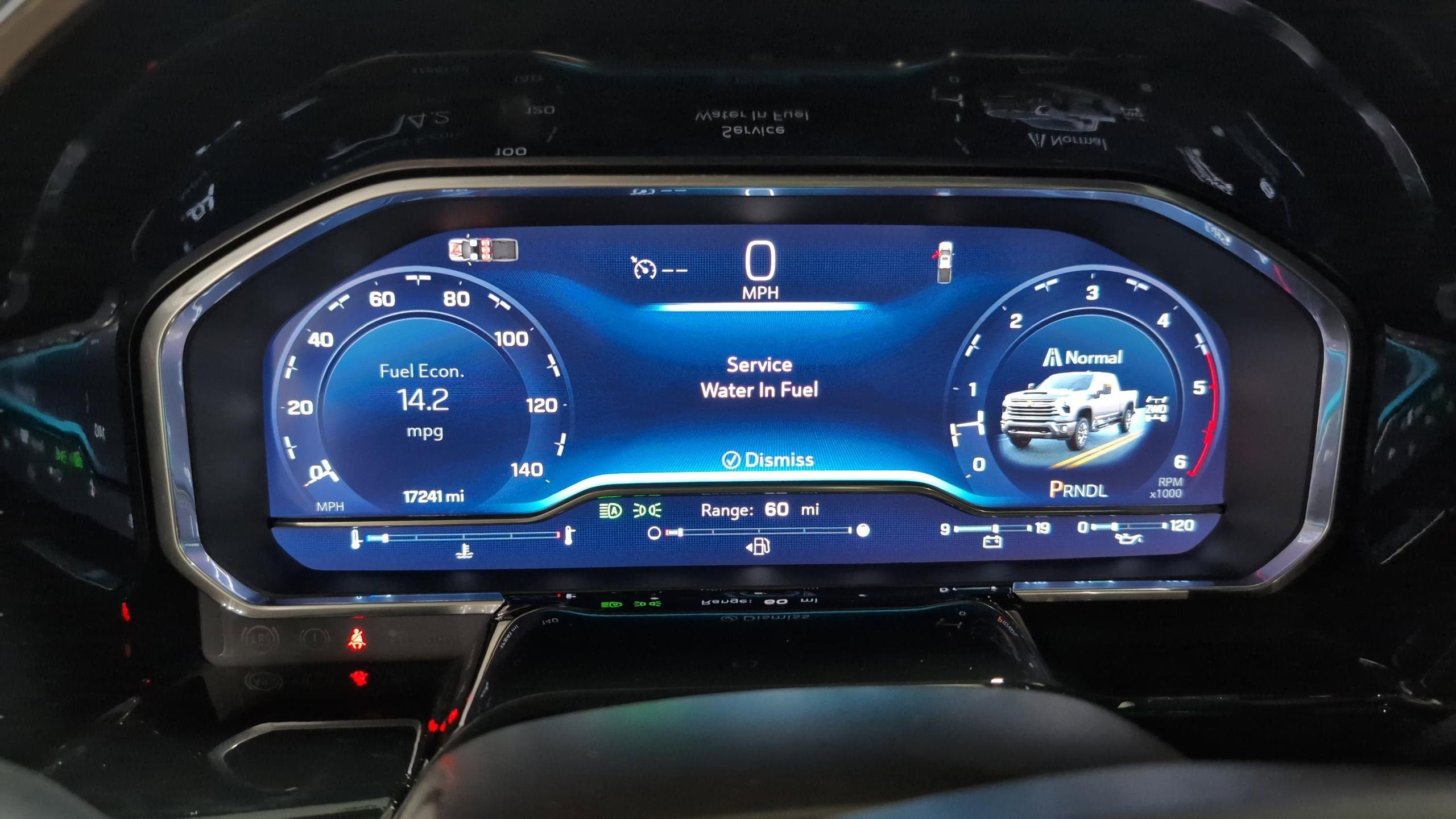 2024 Chevrolet Silverado 3500 HD High Country DRW