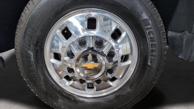 2024 Chevrolet Silverado 3500 HD High Country DRW
