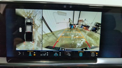 2024 Chevrolet Silverado 3500 HD High Country DRW