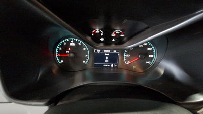 2021 Chevrolet Colorado 4WD Work Truck