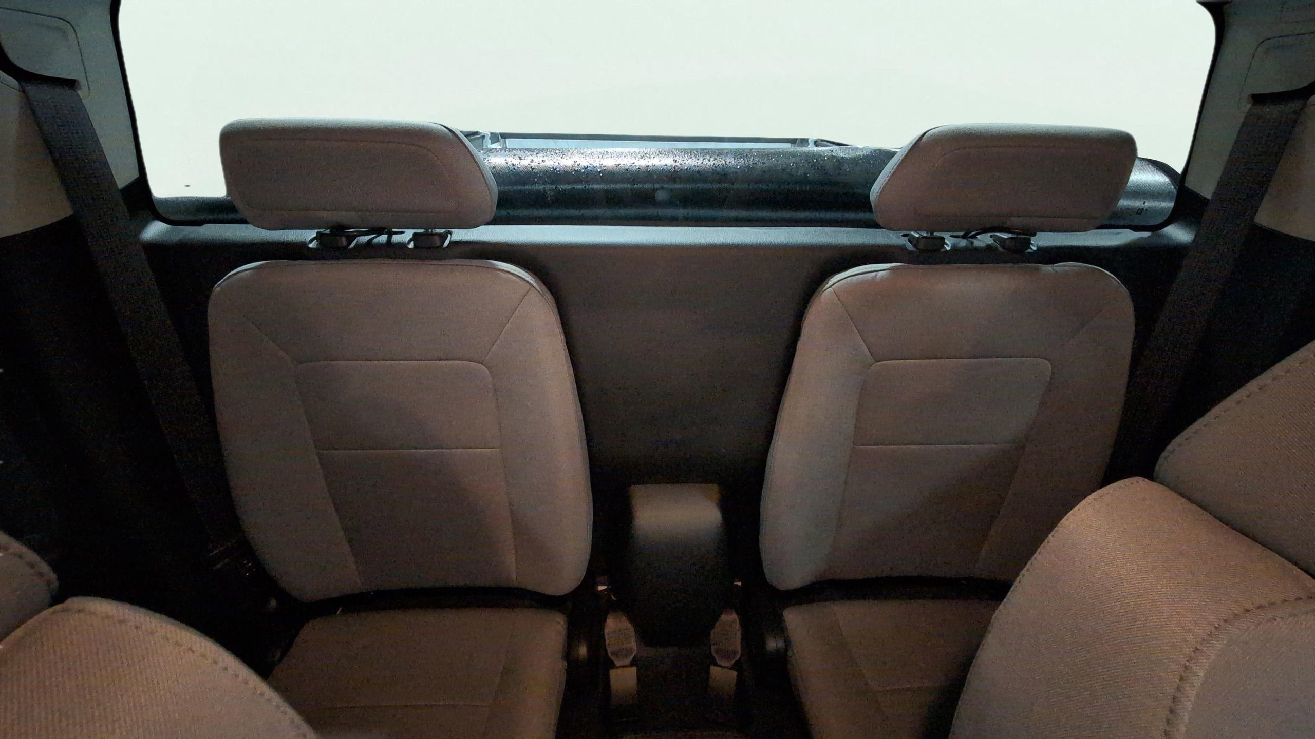 2021 Chevrolet Colorado 4WD Work Truck