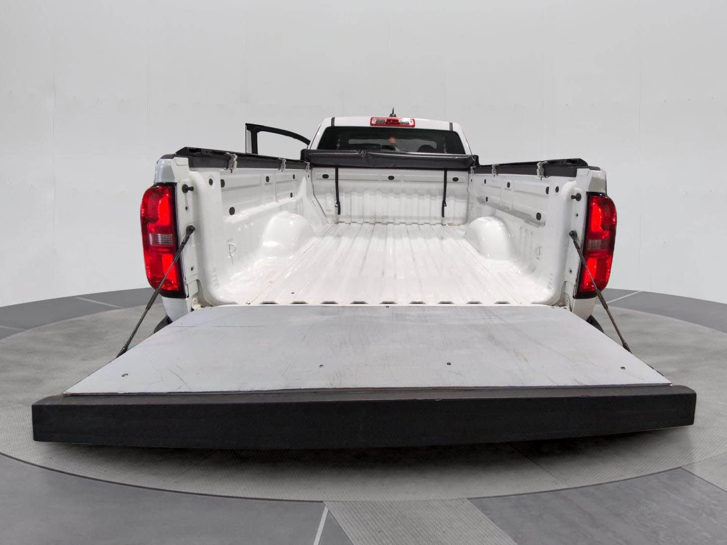 2021 Chevrolet Colorado 4WD Work Truck