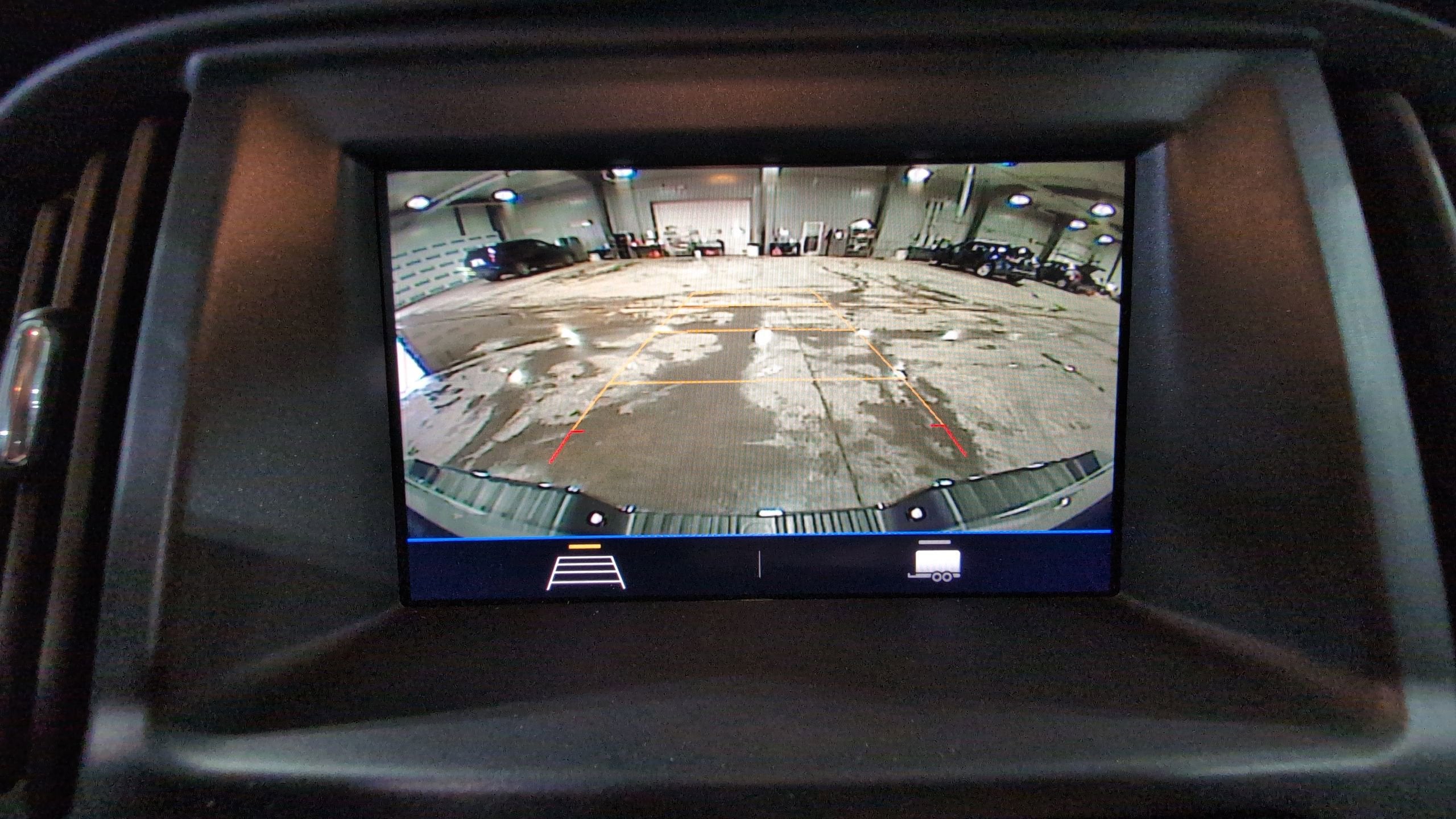 2021 Chevrolet Colorado 4WD Work Truck