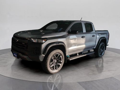 2023 Chevrolet Colorado 4WD Trail Boss