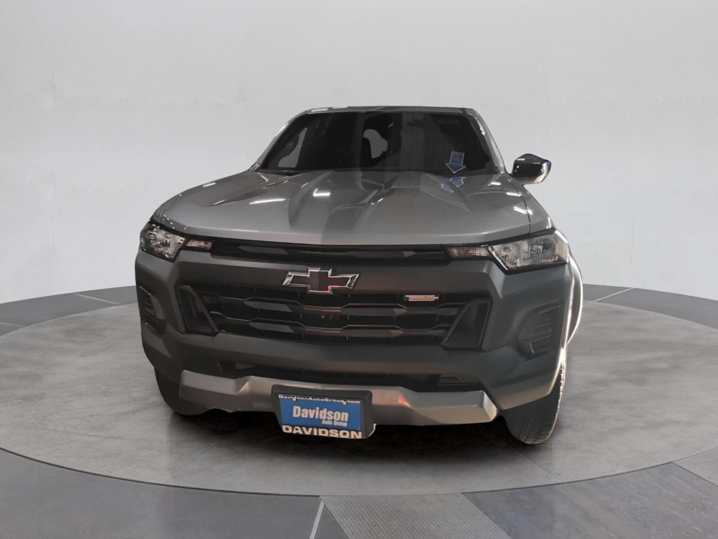 2023 Chevrolet Colorado 4WD Trail Boss