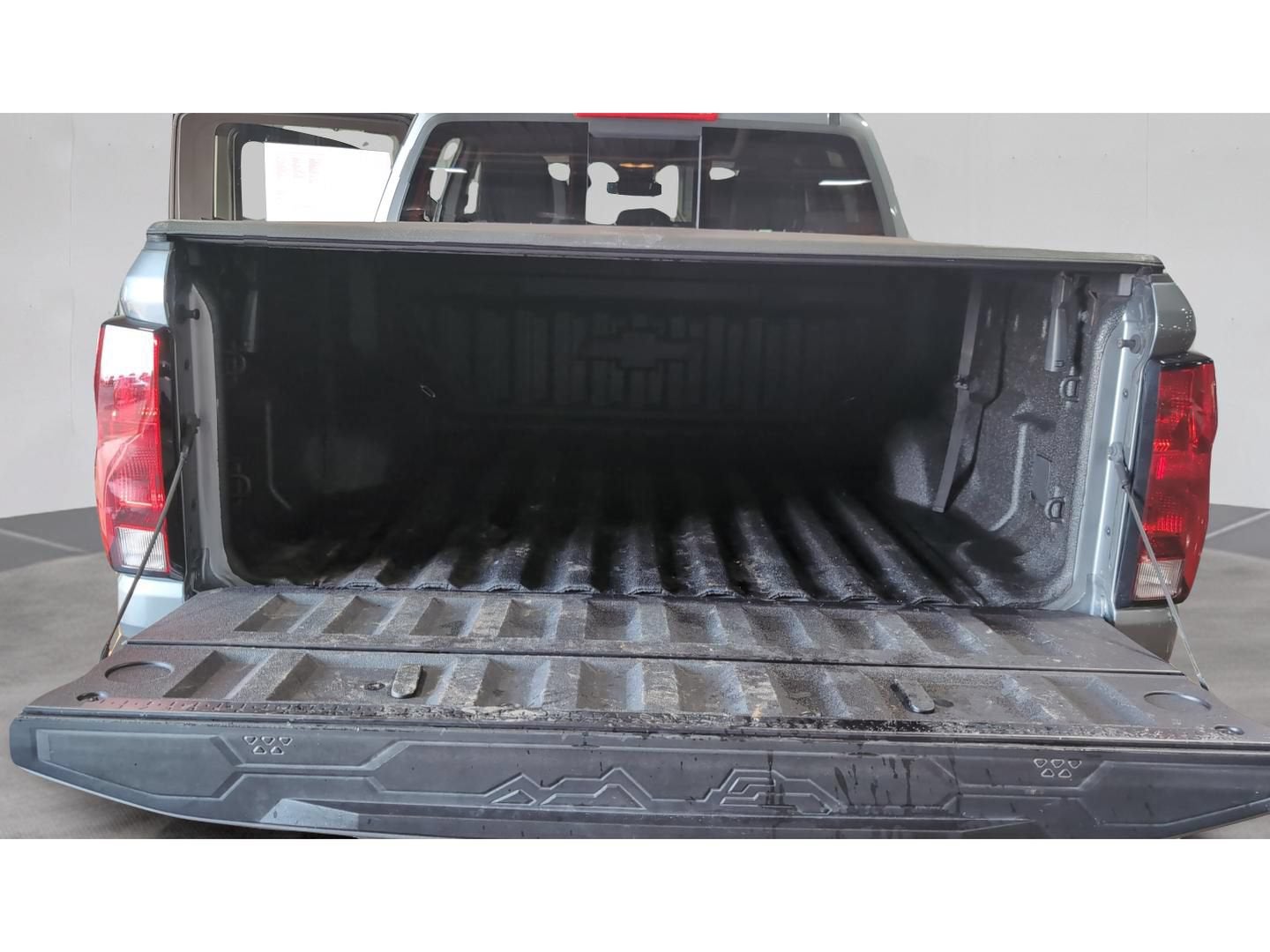2023 Chevrolet Colorado 4WD Trail Boss