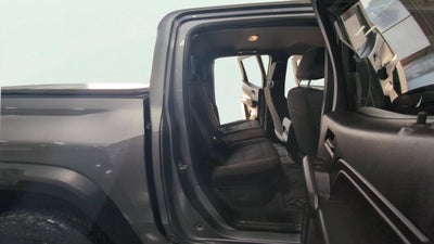 2023 Chevrolet Colorado 4WD Trail Boss