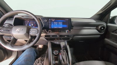 2023 Chevrolet Colorado 4WD Trail Boss