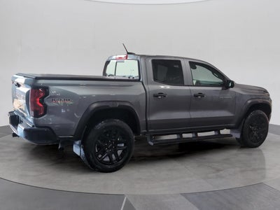 2023 Chevrolet Colorado 4WD Trail Boss