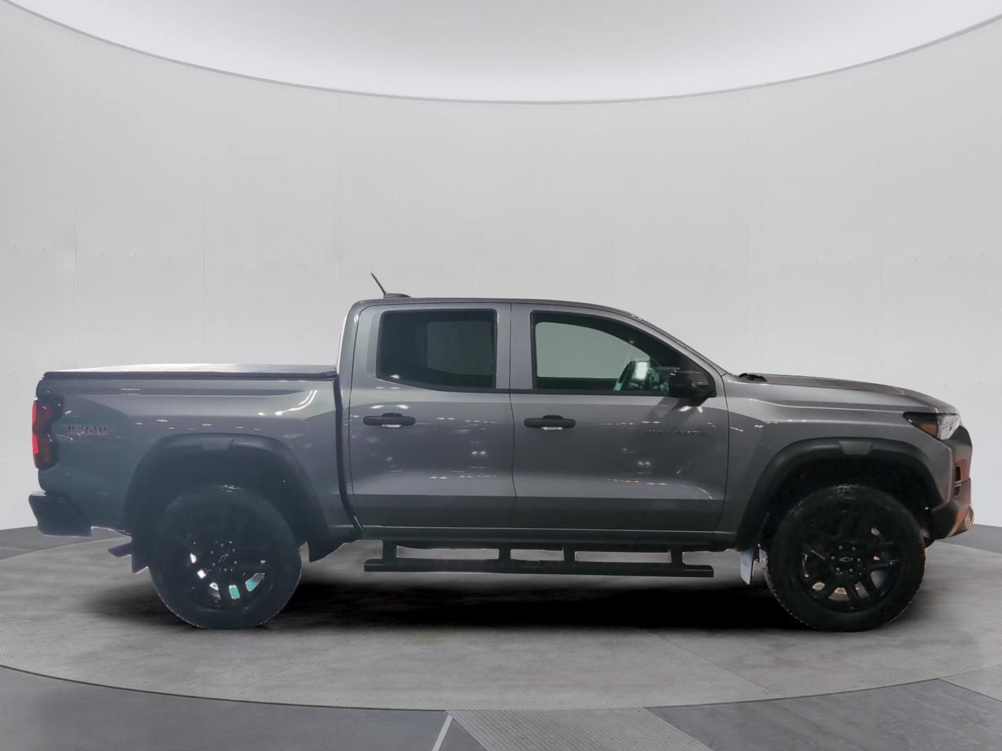 2023 Chevrolet Colorado 4WD Trail Boss