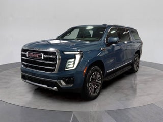 2025 GMC Yukon XL Elevation