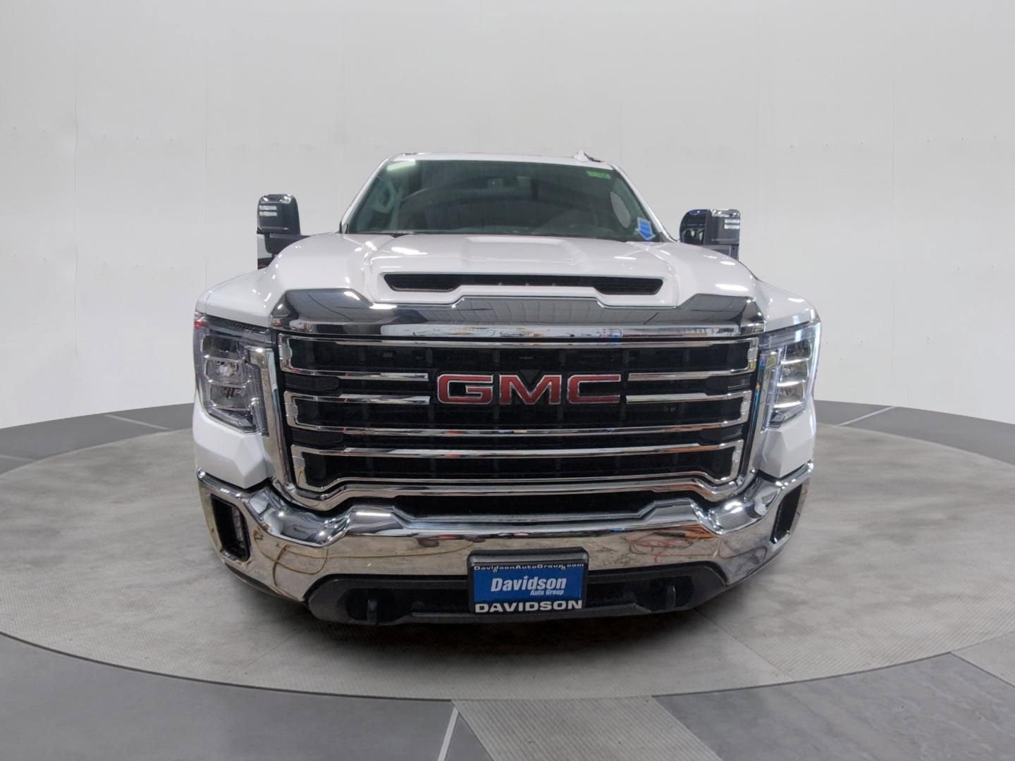 2023 GMC Sierra 2500 HD SLT