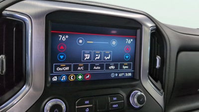 2023 GMC Sierra 2500 HD SLT