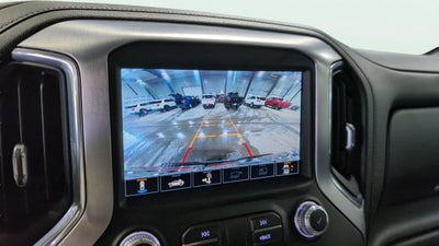 2023 GMC Sierra 2500 HD SLT